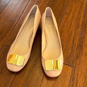 Nine West Dress Heels